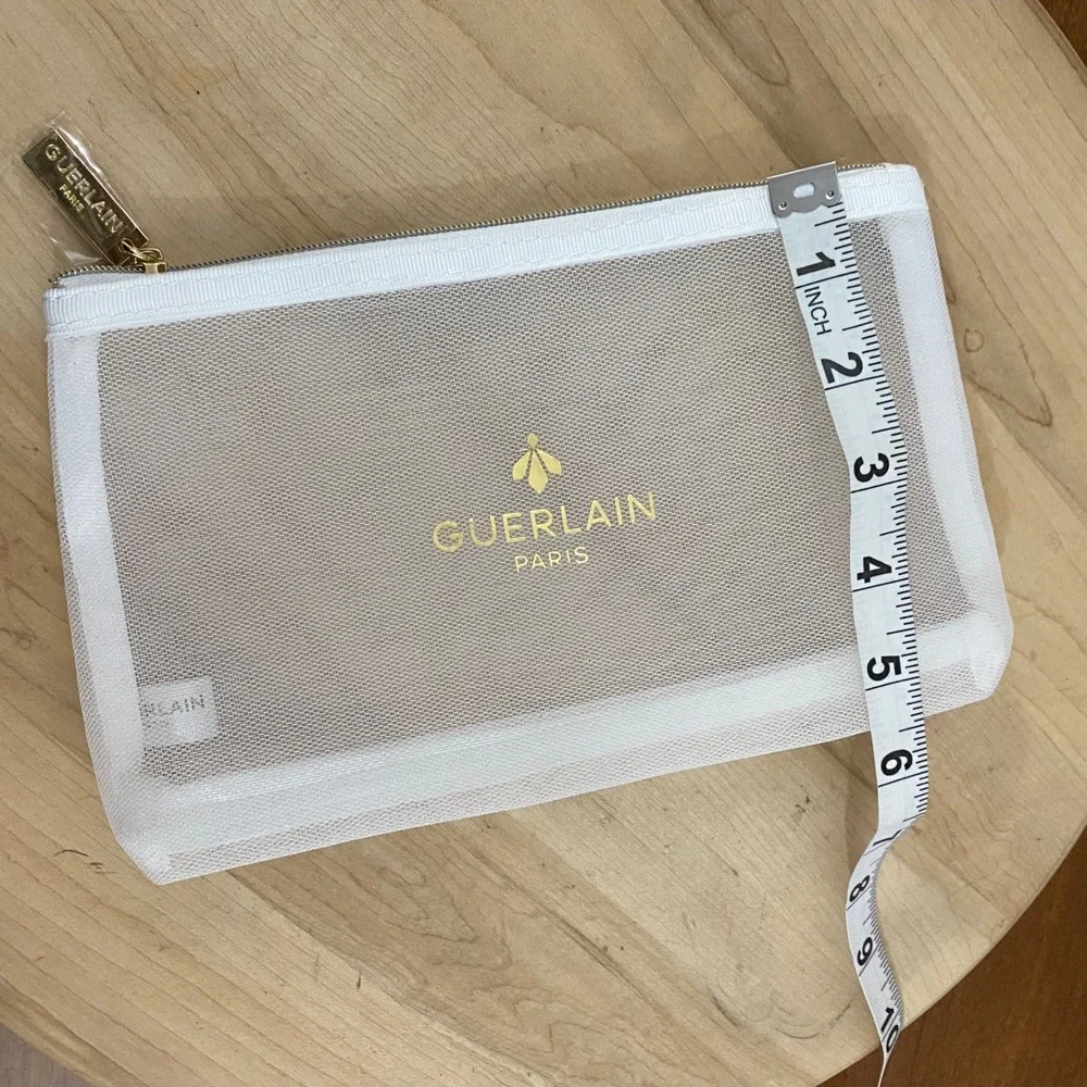 GUERLAIN gently used